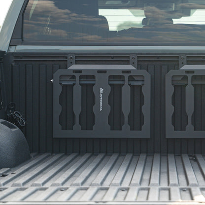 Integral Bedside Panel - Toyota Tundra (2007+) by Integral Truck