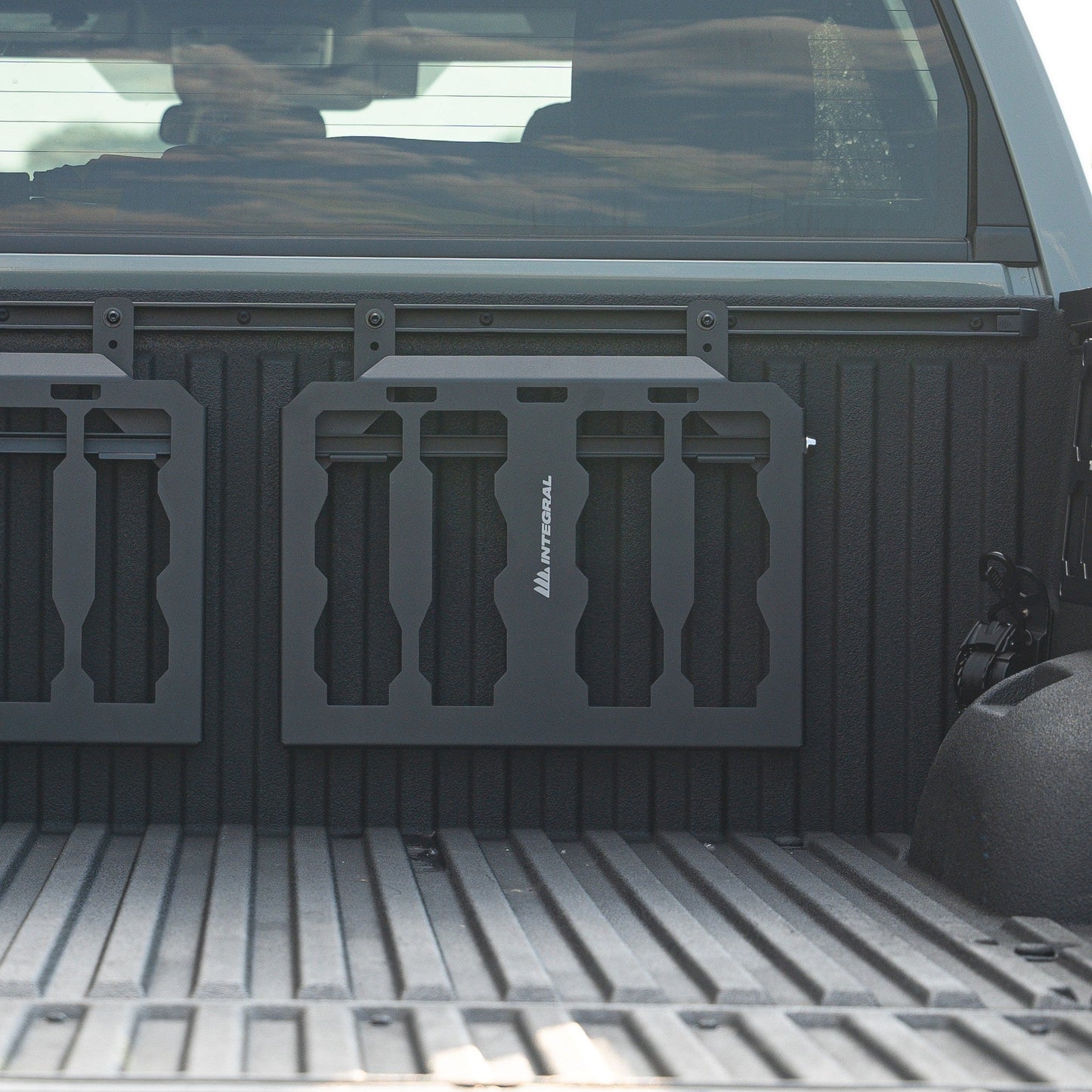 Integral Bedside Panel - Toyota Tundra (2007+) by Integral Truck