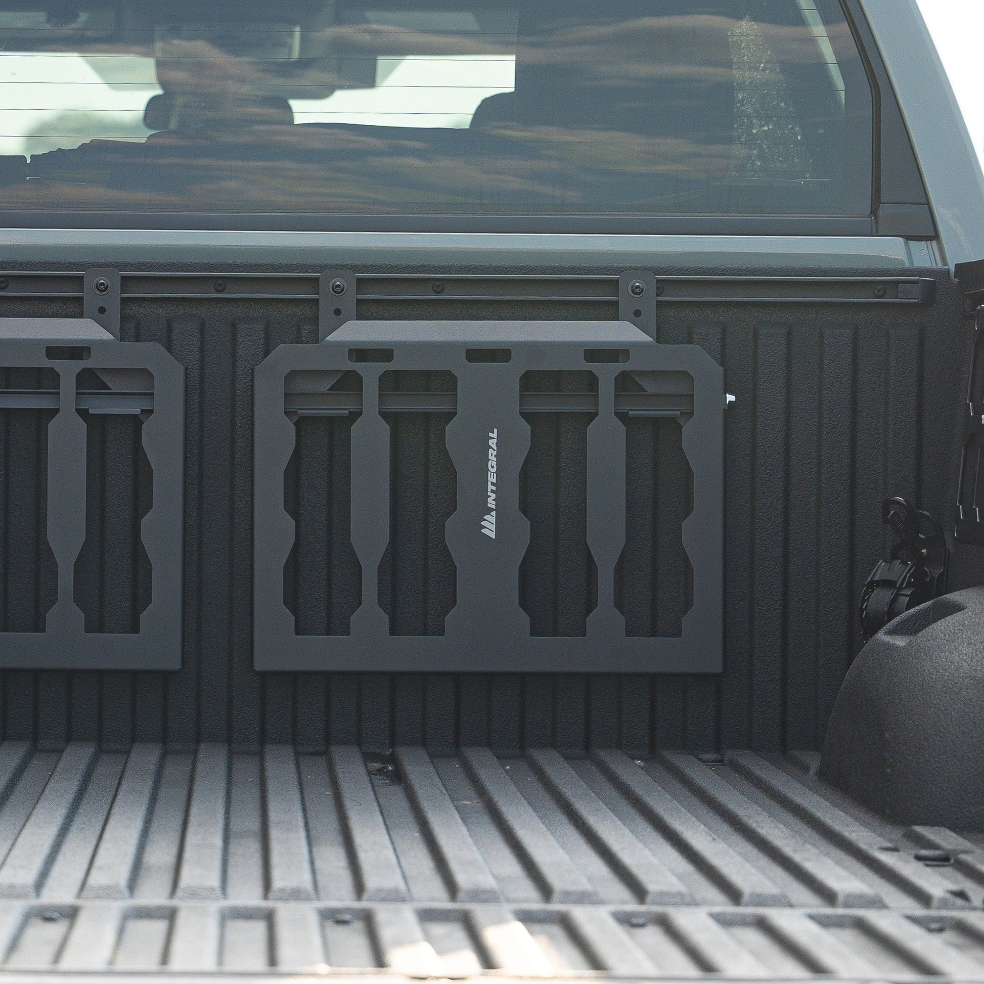 Integral Bedside Panel - Toyota Tundra (2007+) by Integral Truck