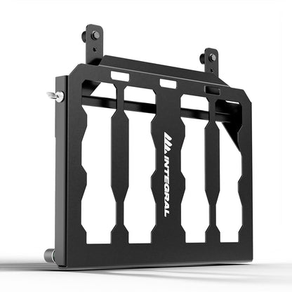 Integral Bedside Panel - Toyota Tundra (2007+) by Integral Truck