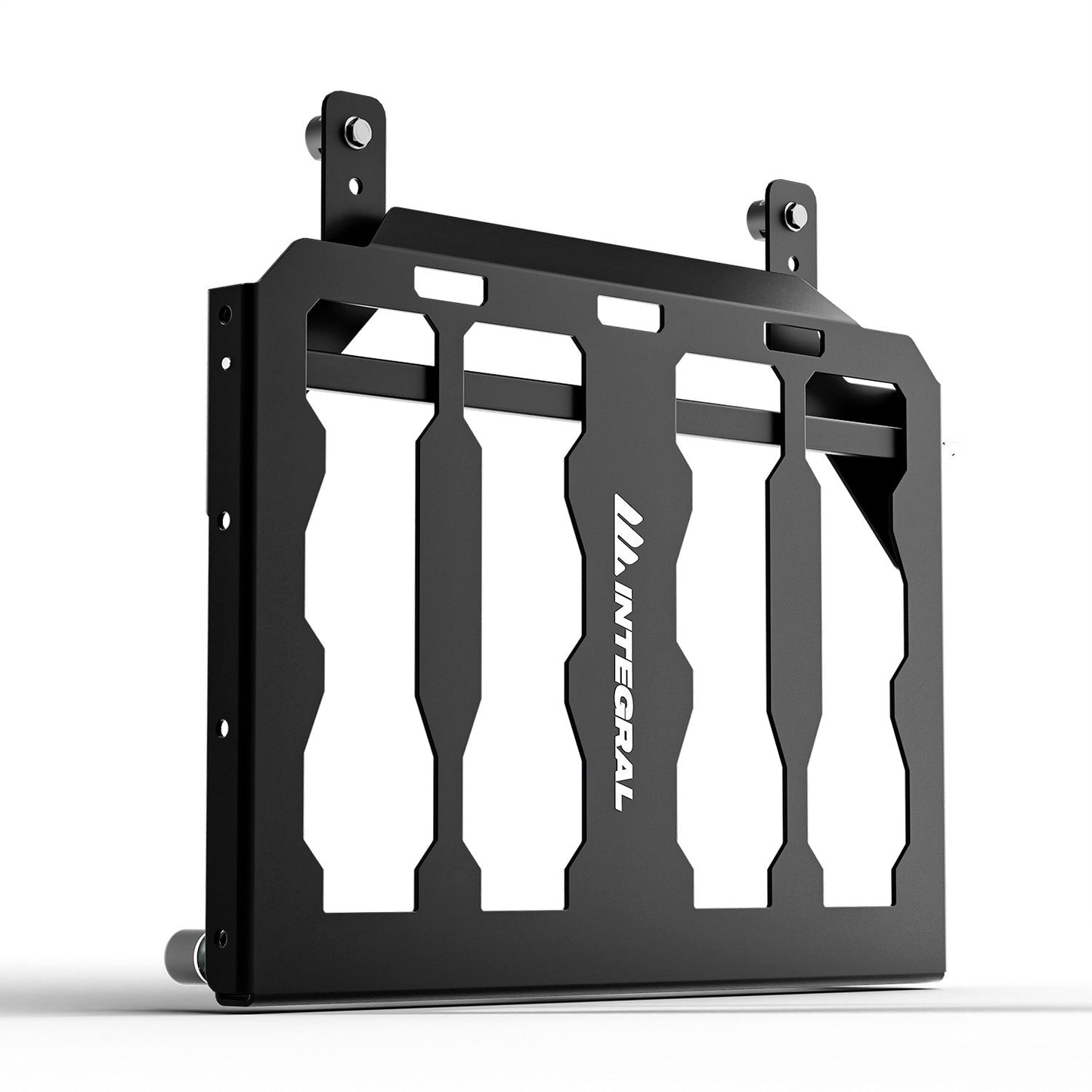 Integral Bedside Panel - Toyota Tundra (2007+) by Integral Truck