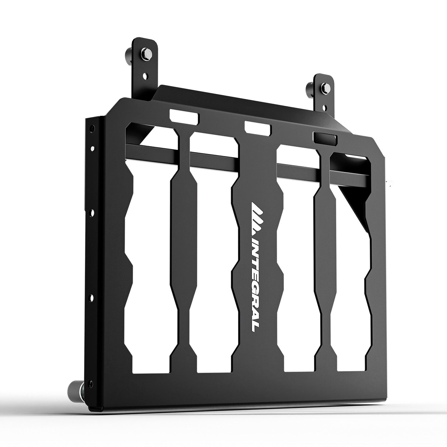 Integral Bedside Panel - Toyota Tundra (2007+) by Integral Truck