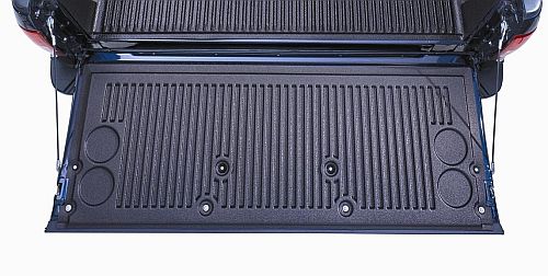 High Density Polyethylene by TrailFX