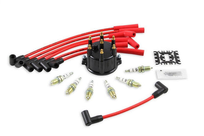 Truck Super Tune Up Kit for Jeep 4.0L by ACCEL
