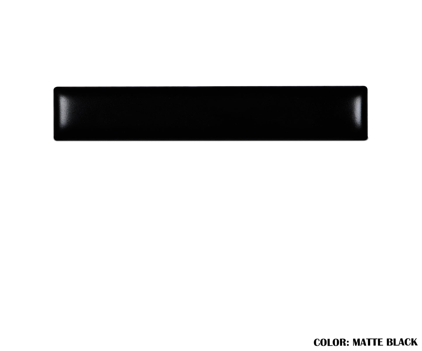 Center Console Badge-Custom Text - Fits 2014-2021 Toyota Tundra by Tufskinz.com