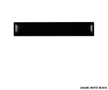 Center Console Badge-Custom Text - Fits 2014-2021 Toyota Tundra by Tufskinz.com