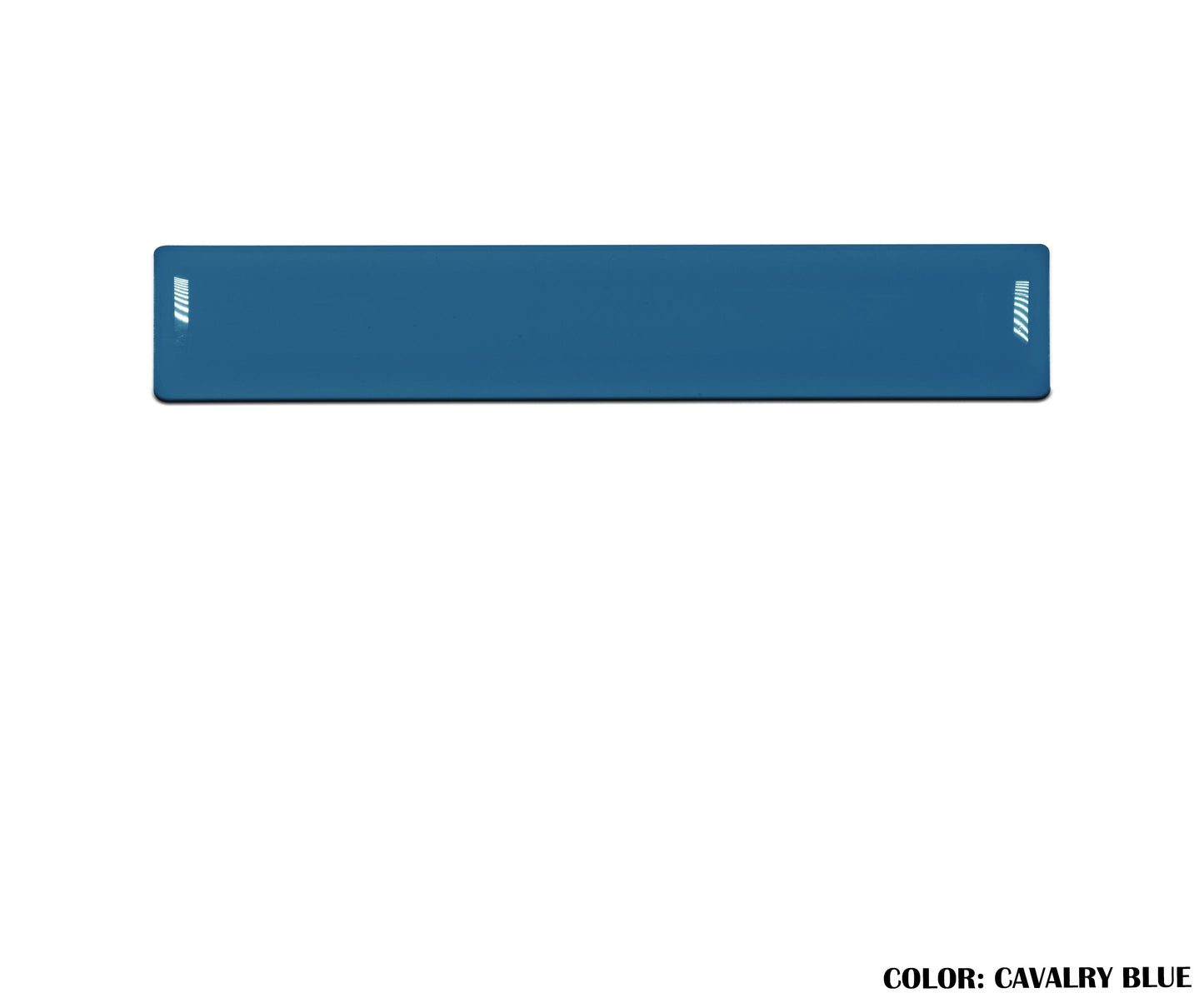 Center Console Badge-Custom Text - Fits 2014-2021 Toyota Tundra by Tufskinz.com