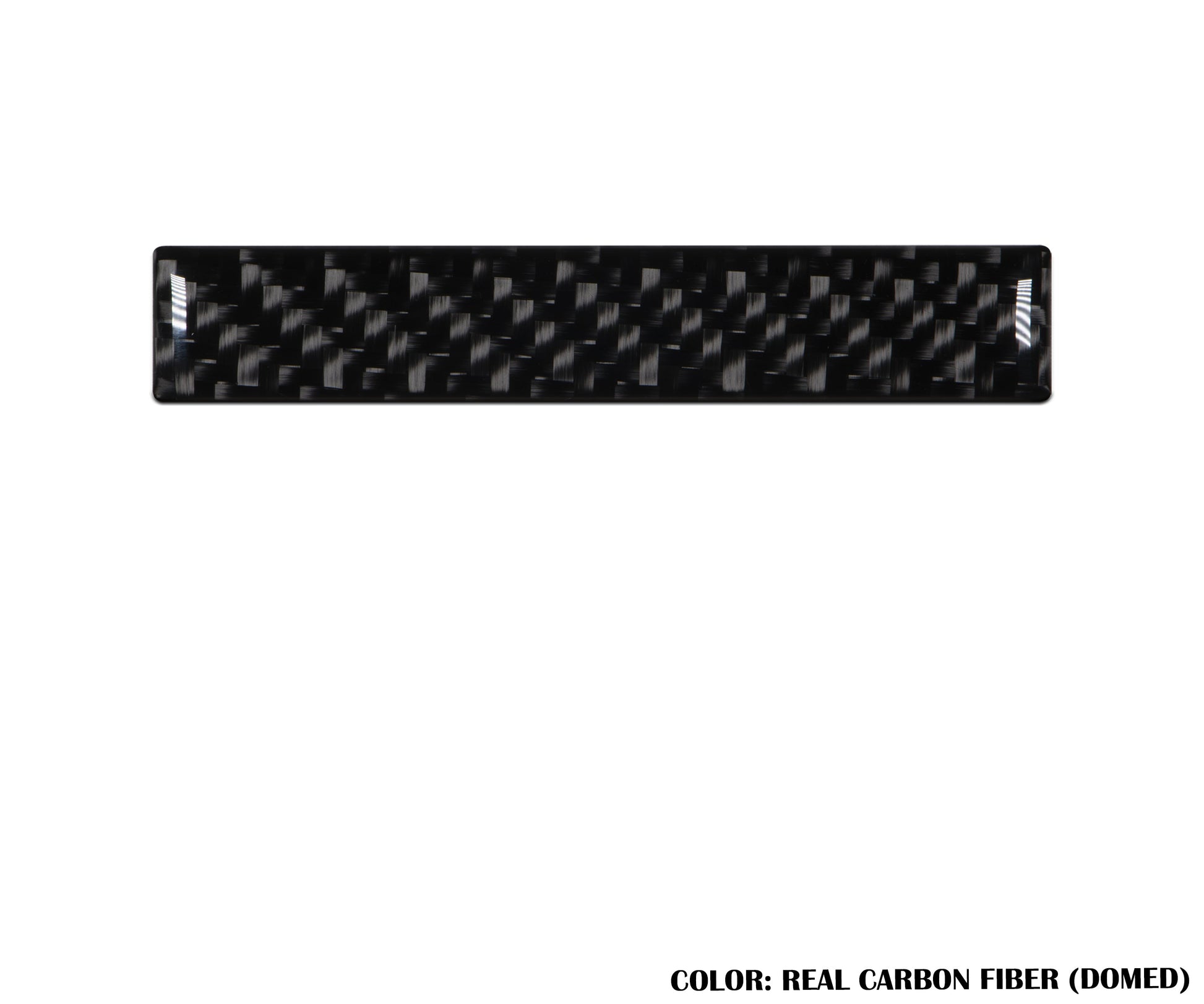 Center Console Badge-Custom Text - Fits 2014-2021 Toyota Tundra by Tufskinz.com
