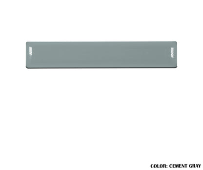 Center Console Badge-Custom Text - Fits 2014-2021 Toyota Tundra by Tufskinz.com