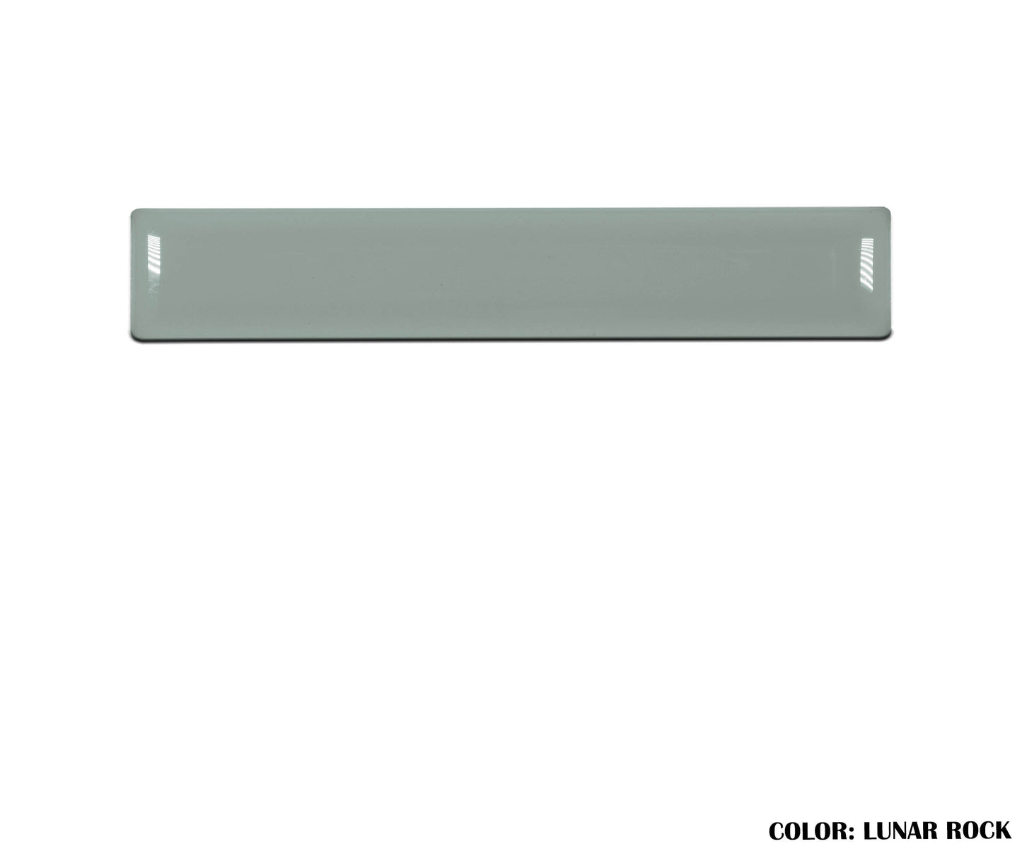 Center Console Badge-Custom Text - Fits 2014-2021 Toyota Tundra by Tufskinz.com