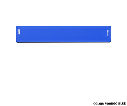 Center Console Badge-Custom Text - Fits 2014-2021 Toyota Tundra by Tufskinz.com