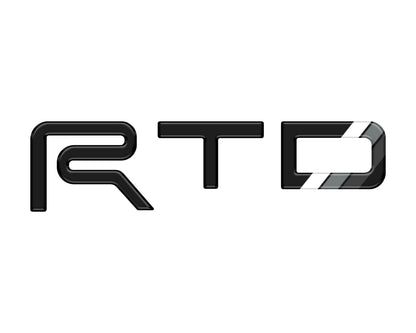 Grille Letter Inserts Fits 2022-2026 Toyota Tundra by Tufskinz.com