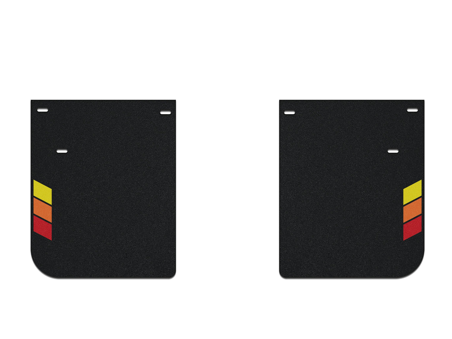 Mud Flaps Fits 2022-2026 Toyota Tundra by Tufskinz.com