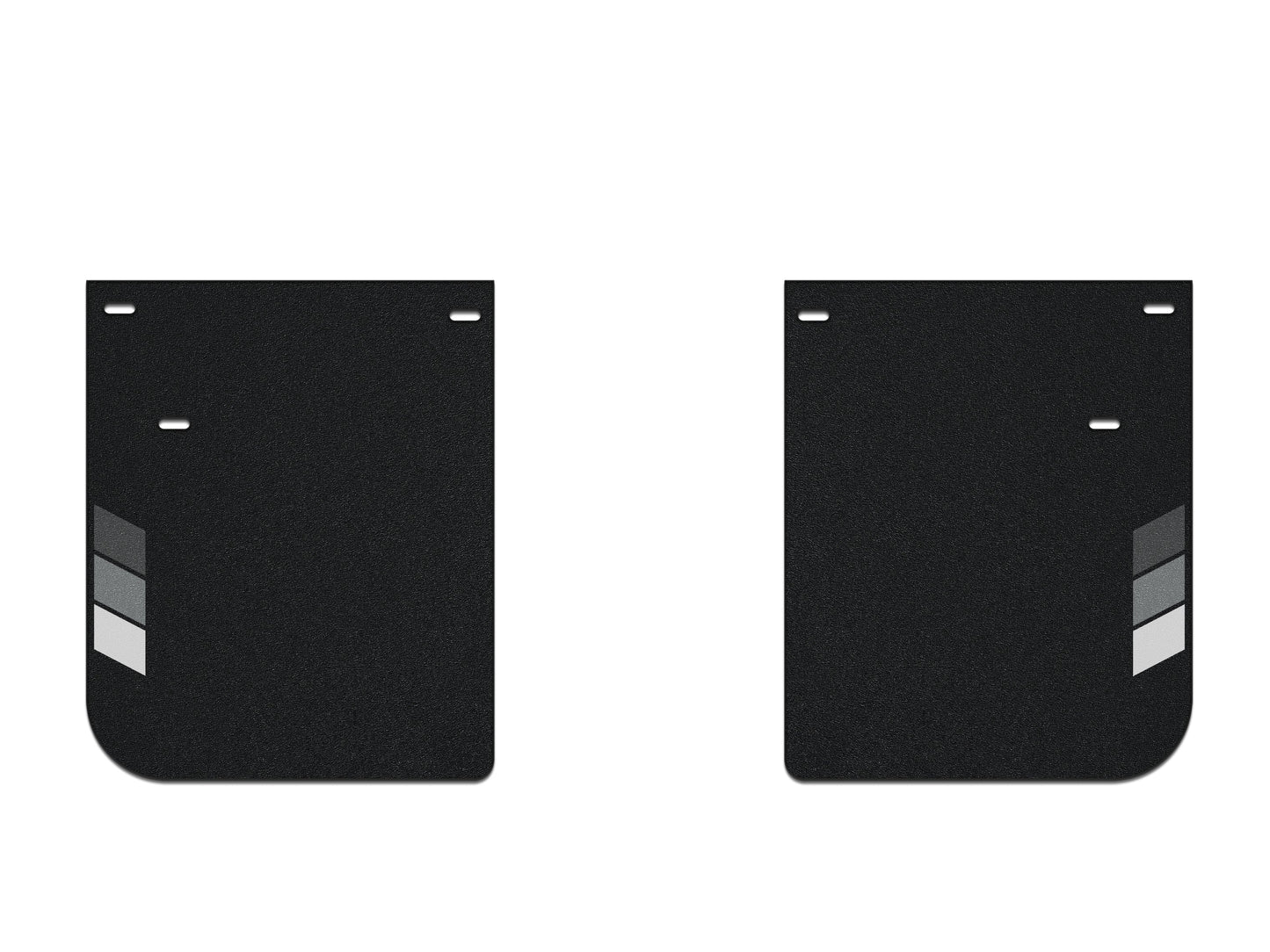Mud Flaps Fits 2022-2026 Toyota Tundra by Tufskinz.com