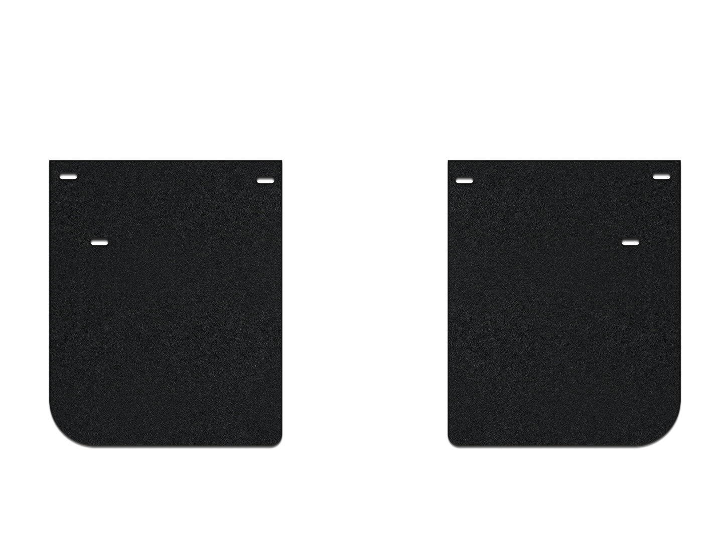 Mud Flaps Fits 2022-2026 Toyota Tundra by Tufskinz.com