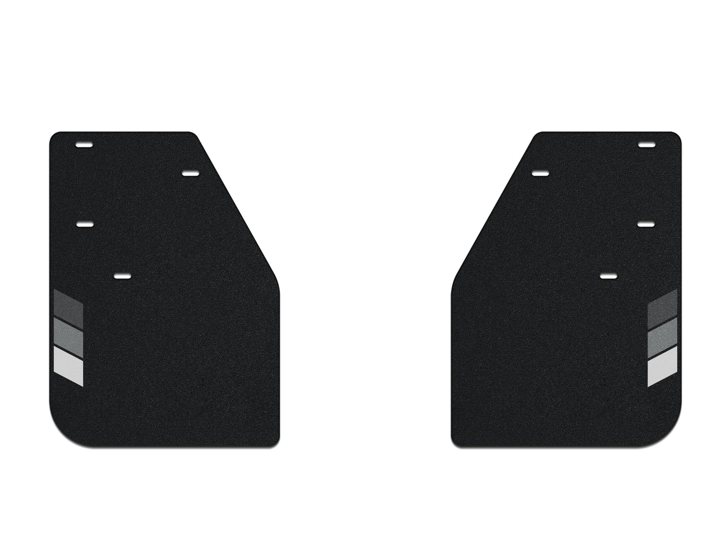 Mud Flaps Fits 2022-2026 Toyota Tundra by Tufskinz.com