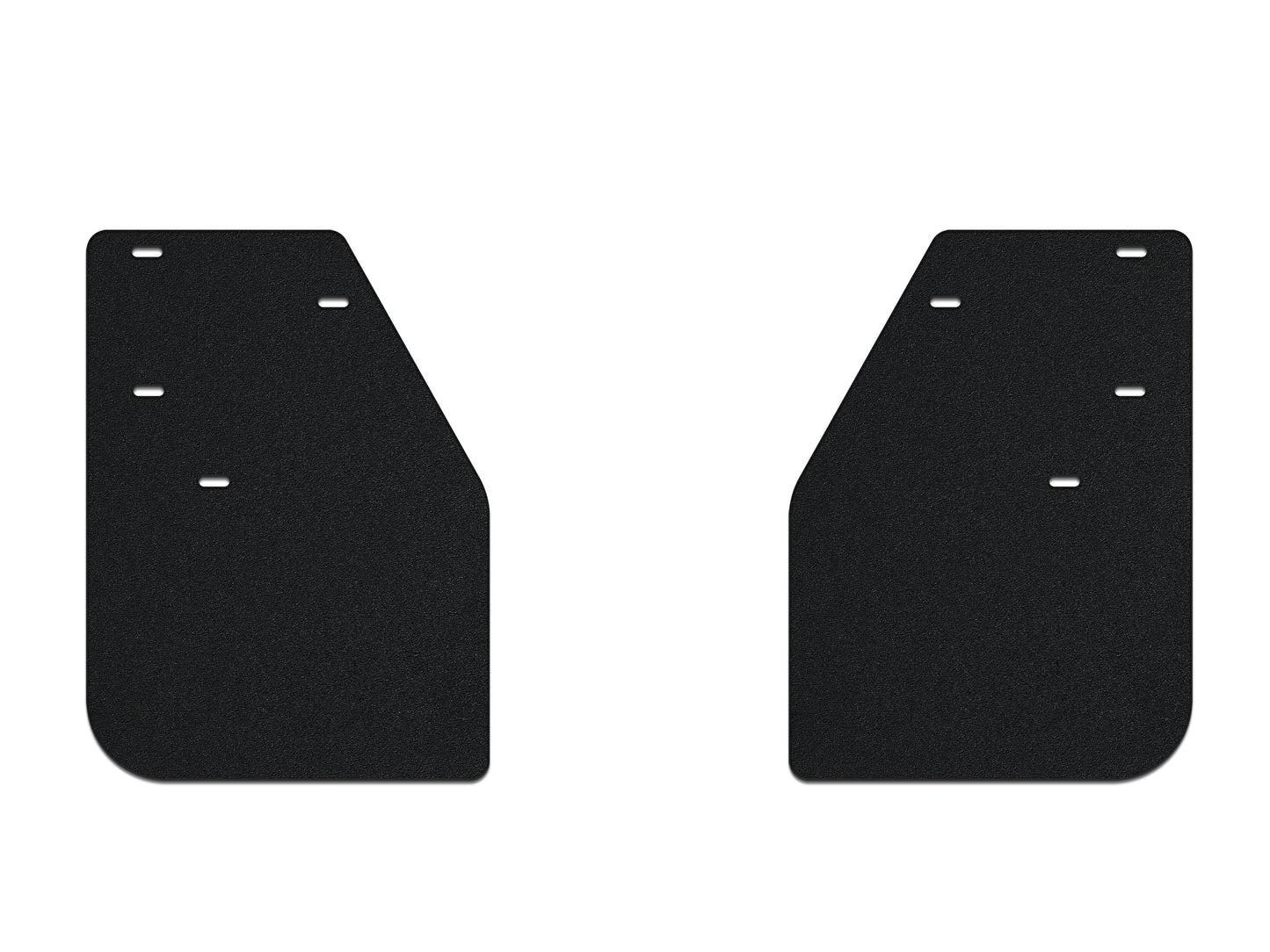 Mud Flaps Fits 2022-2026 Toyota Tundra by Tufskinz.com