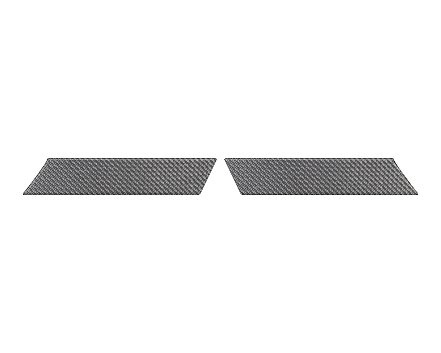 Arm Rest Accent Trim Fits 2022-2026 Toyota Tundra & 2023-2026 Toyota Sequoia by Tufskinz.com