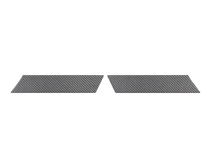 Arm Rest Accent Trim Fits 2022-2026 Toyota Tundra & 2023-2026 Toyota Sequoia by Tufskinz.com
