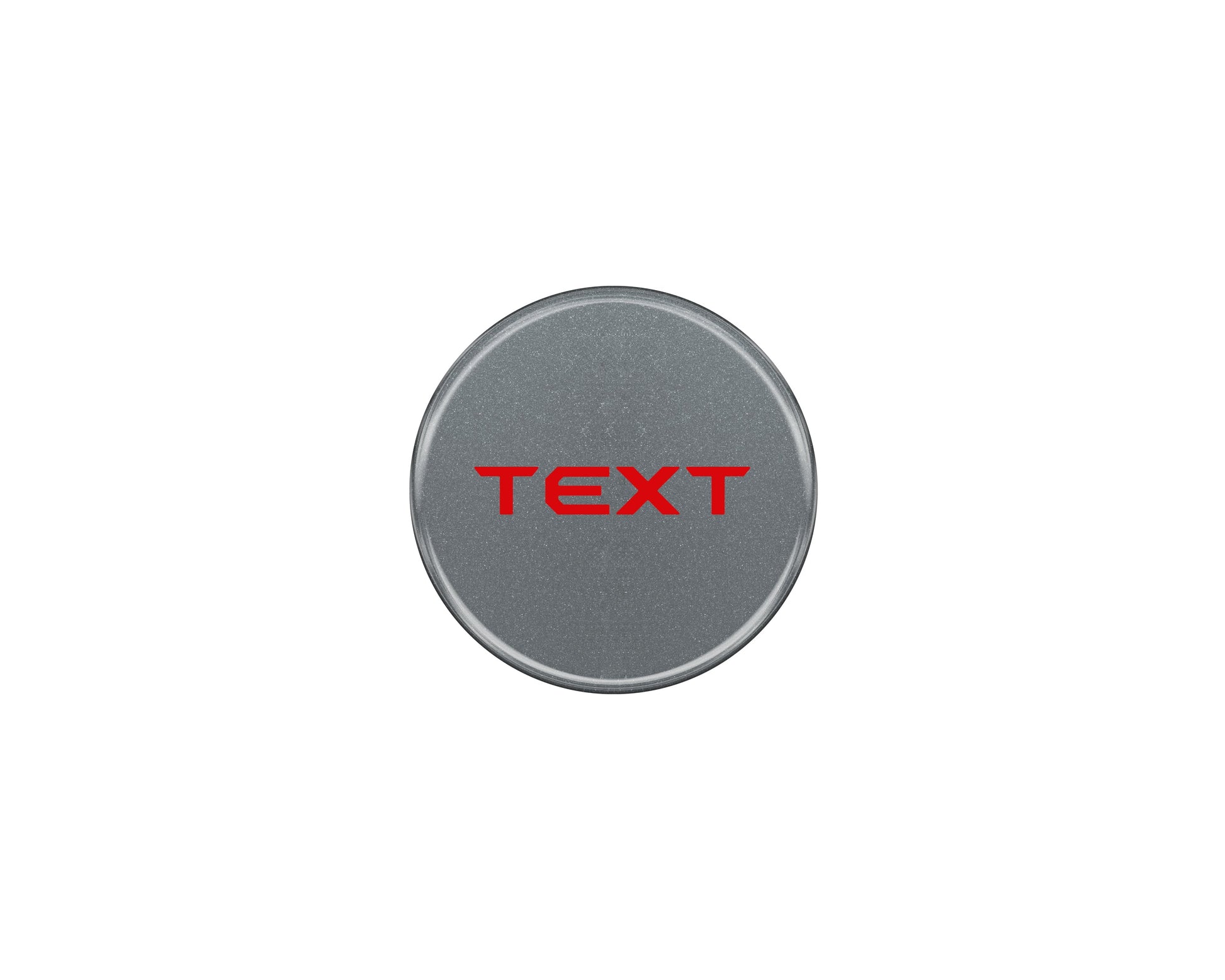 Badge for Drive Mode Selector Dial Fits 2022-2026 Toyota Tundra & 2023-2026 Toyota Sequoia by Tufskinz.com
