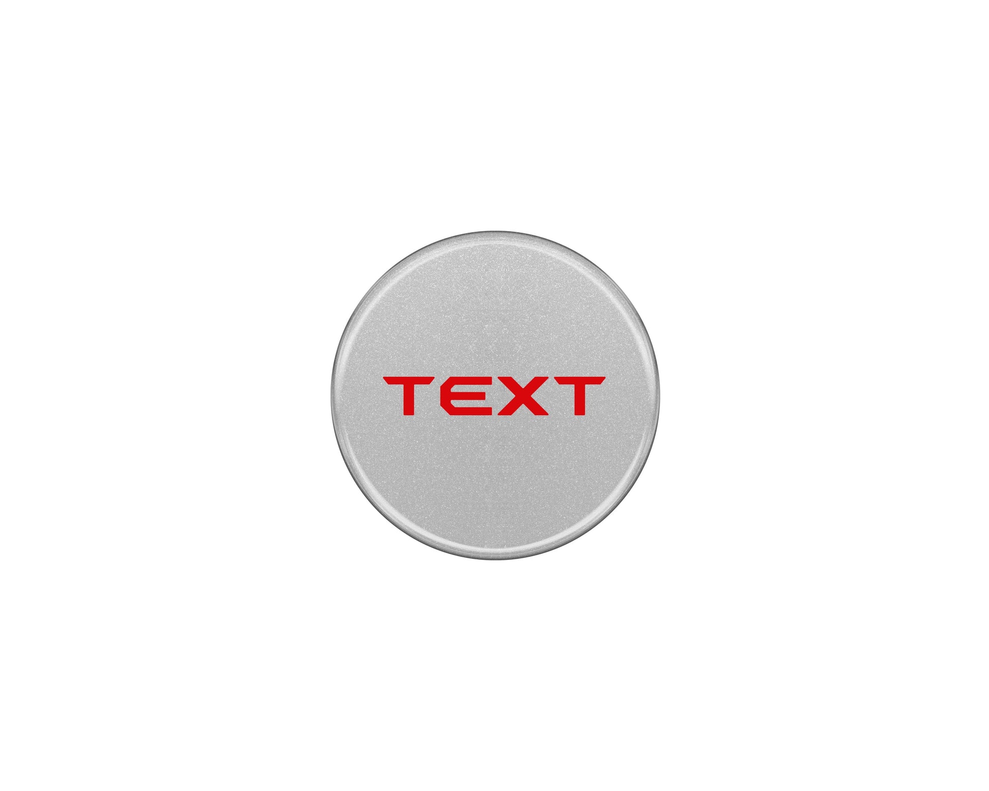 Badge for Drive Mode Selector Dial Fits 2022-2026 Toyota Tundra & 2023-2026 Toyota Sequoia by Tufskinz.com