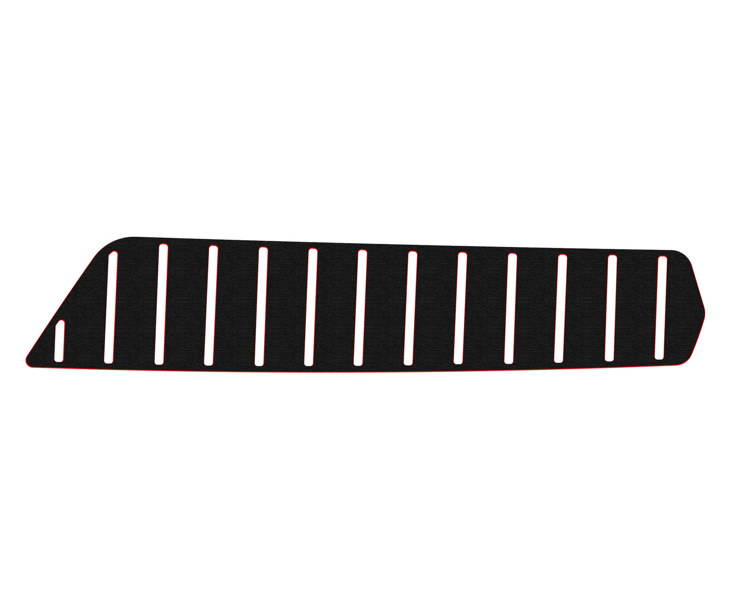 Upper Glove Box Foam Inserts Fits 2022-2026 Toyota Tundra by Tufskinz.com