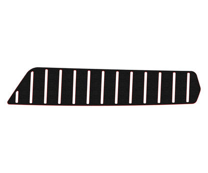 Upper Glove Box Foam Inserts Fits 2022-2026 Toyota Tundra by Tufskinz.com