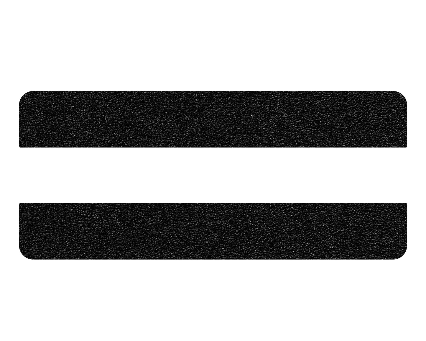 Textured Door Sill Overlays Fits 2000-2006 Toyota Tundra by Tufskinz.com