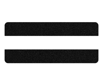 Textured Door Sill Overlays Fits 2000-2006 Toyota Tundra by Tufskinz.com