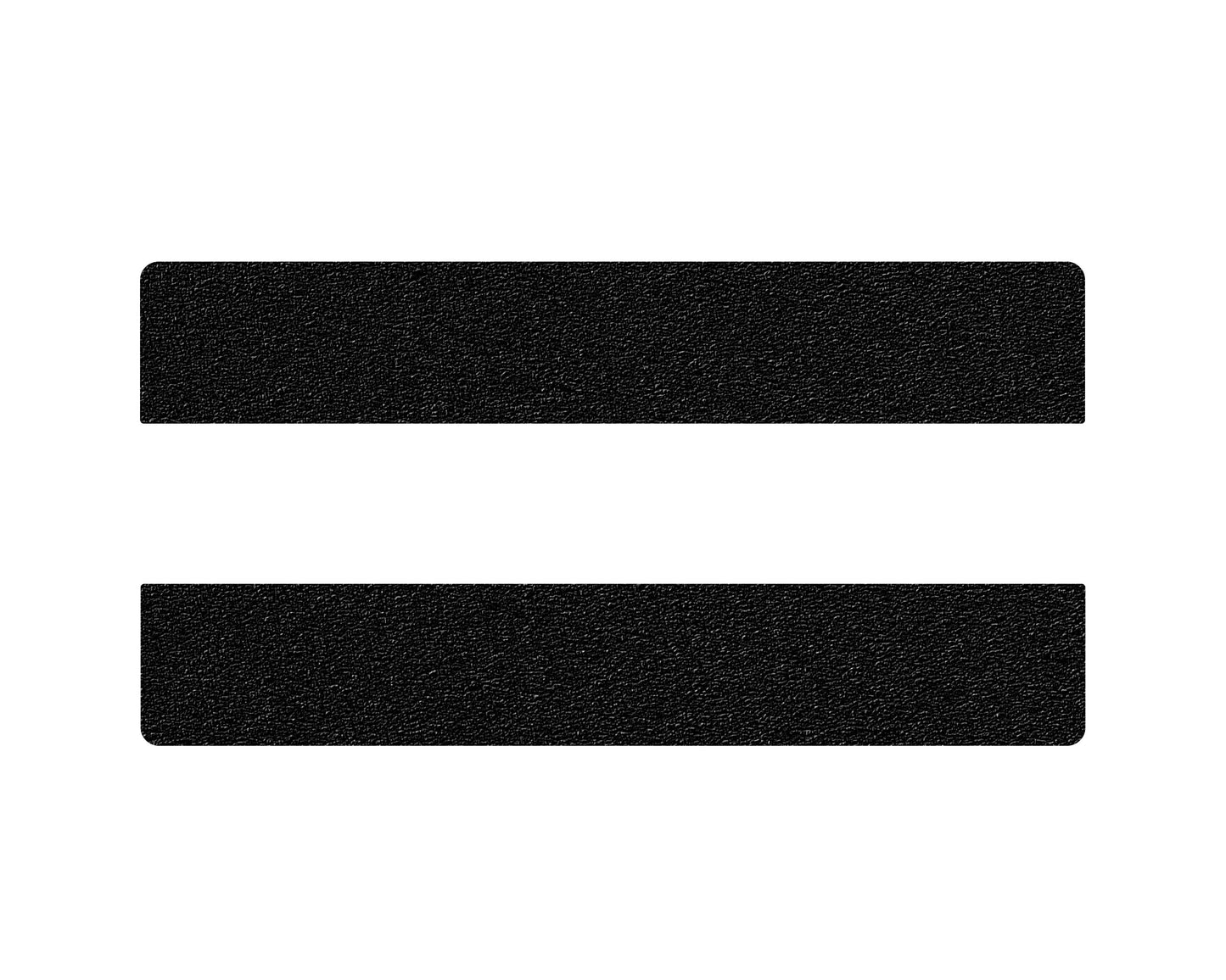 Textured Door Sill Overlays Fits 2000-2006 Toyota Tundra by Tufskinz.com