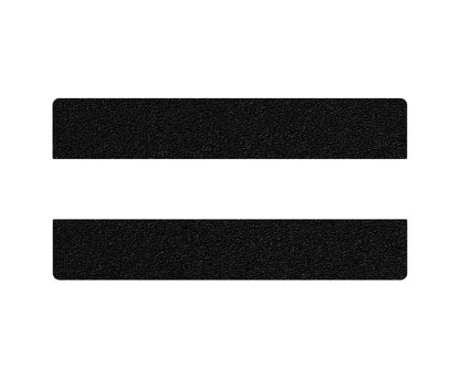 Textured Door Sill Overlays Fits 2000-2006 Toyota Tundra by Tufskinz.com
