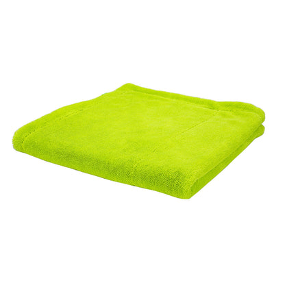Car Drying Towel | 1600GSM "The Tank" Duo Twisted Loop Drying Towel by MaxshineUSA