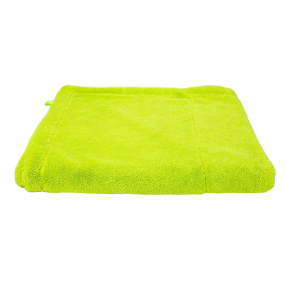 Car Drying Towel | 1600GSM "The Tank" Duo Twisted Loop Drying Towel by MaxshineUSA