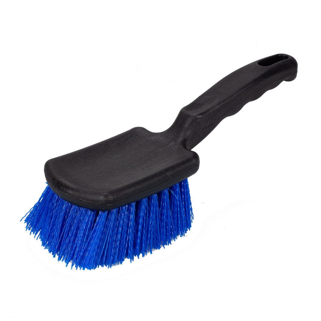 Best Tire Brush | Tire & Carpet Cleaning Brush by MaxshineUSA