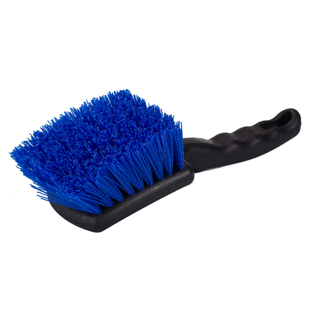 Best Tire Brush | Tire & Carpet Cleaning Brush by MaxshineUSA