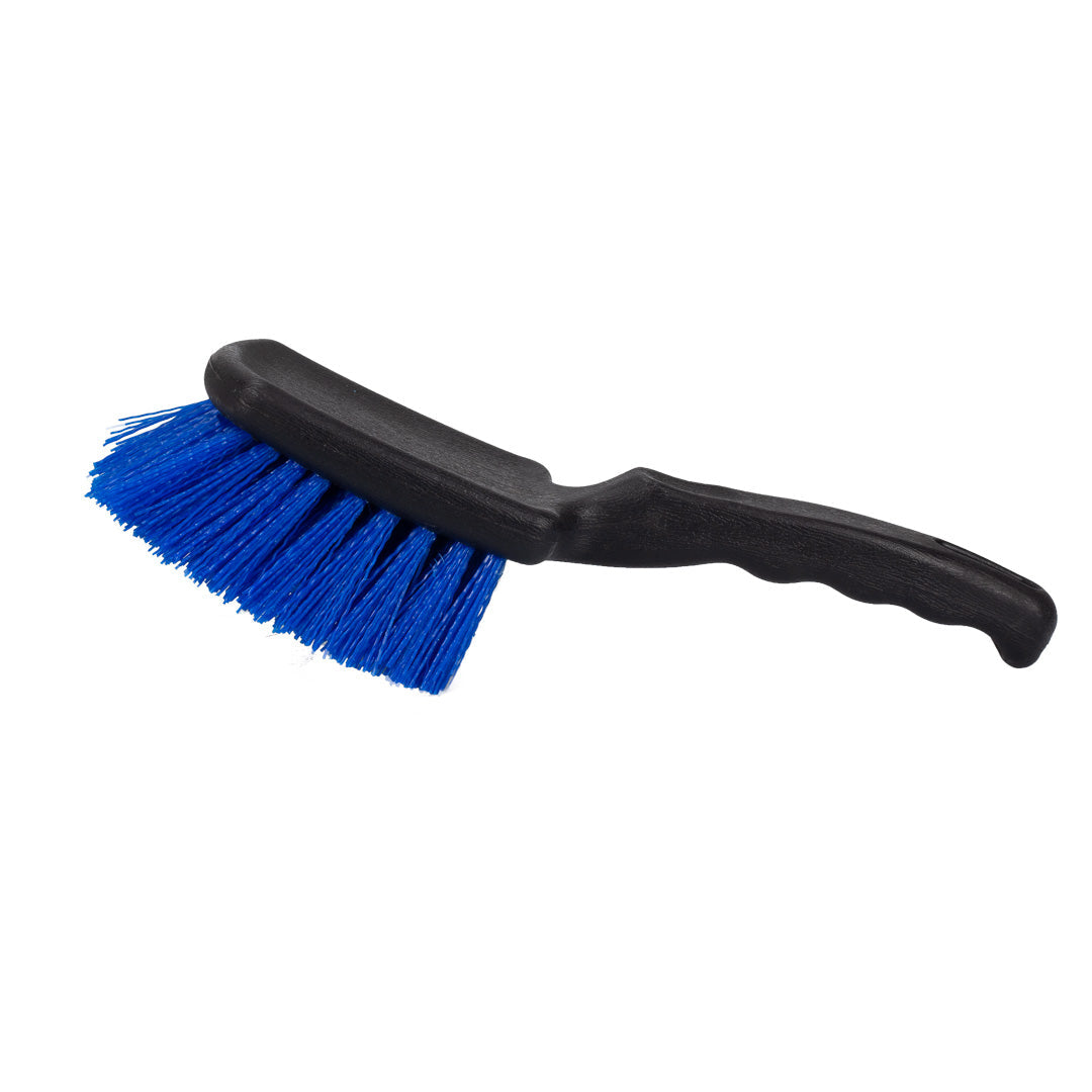 Best Tire Brush | Tire & Carpet Cleaning Brush by MaxshineUSA