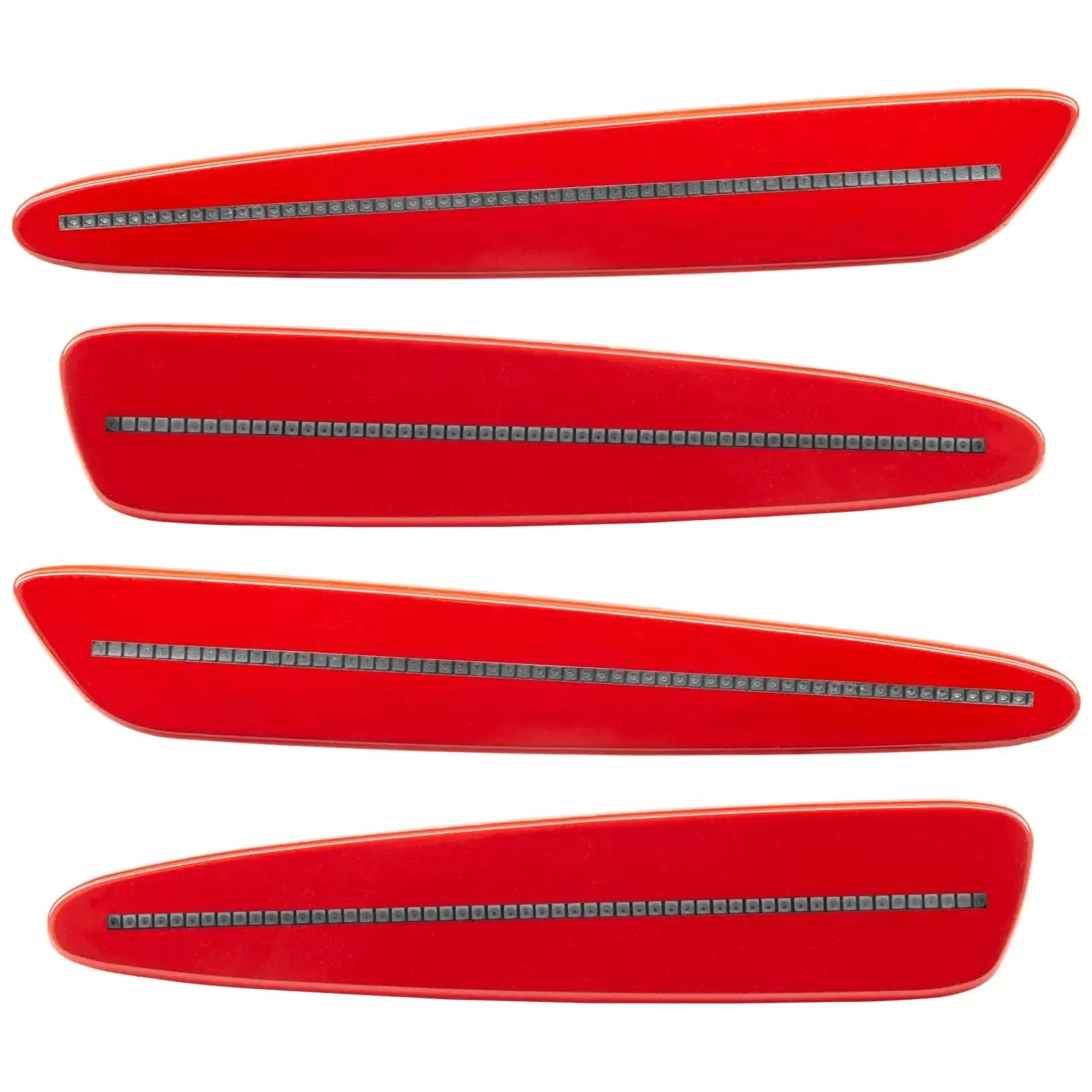 ORACLE Lighting 2005-2013 Chevrolet C6 Corvette Concept SMD Sidemarkers by ORACLE Lighting