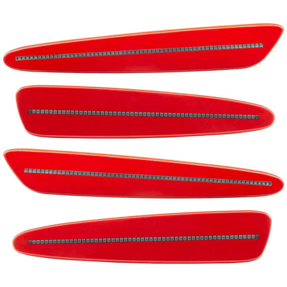 ORACLE Lighting 2005-2013 Chevrolet C6 Corvette Concept SMD Sidemarkers by ORACLE Lighting