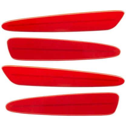 ORACLE Lighting 2005-2013 Chevrolet C6 Corvette Concept SMD Sidemarkers by ORACLE Lighting