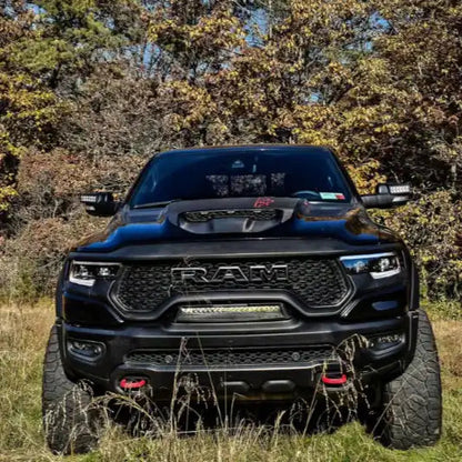 2019-2026 RAM 1500 DT LED Off-Road Side Mirror Ditch Lights by ORACLE Lighting