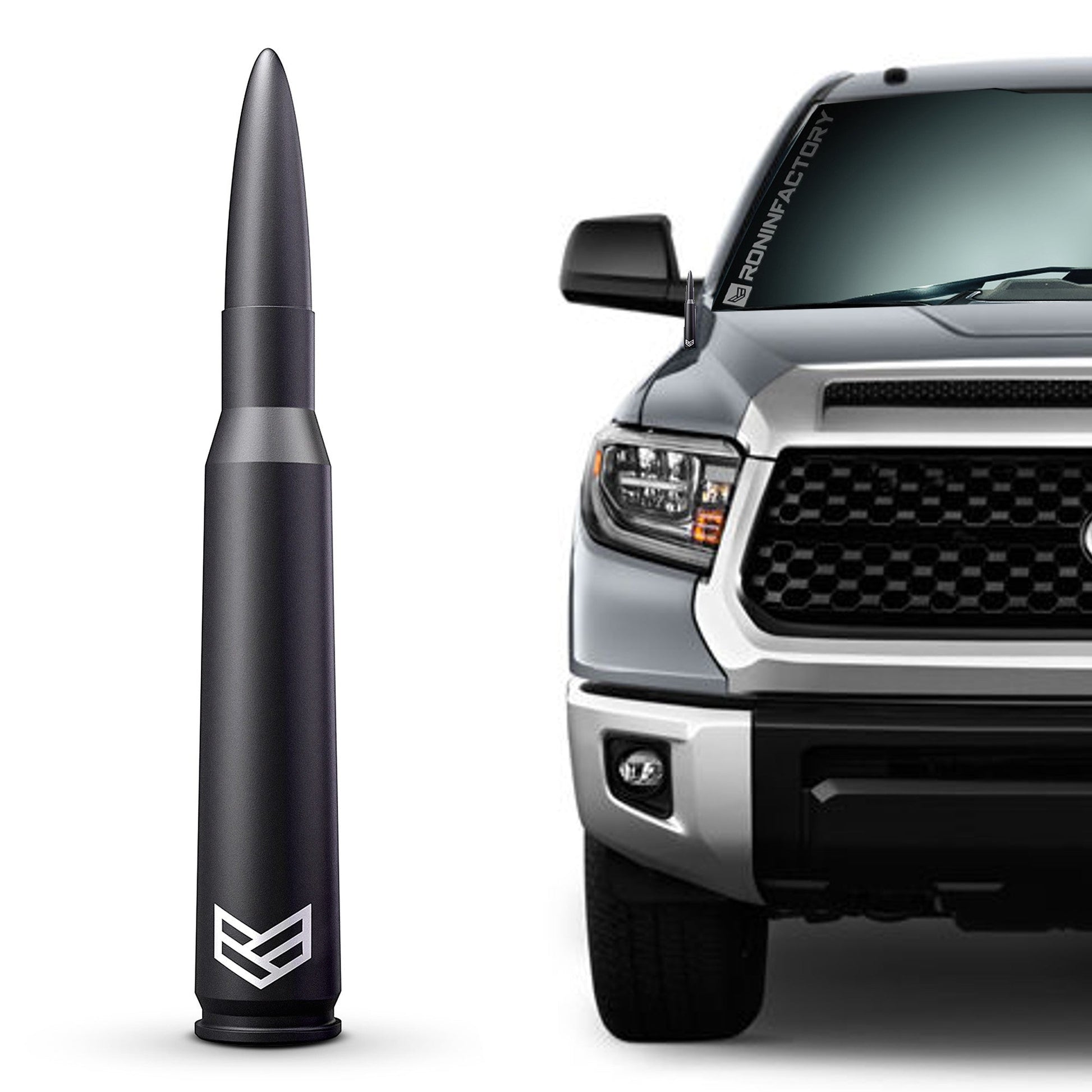 TOYOTA TUFFLOCK® BULLET ANTENNA by Ronin Factory