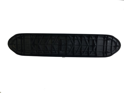 For 5 Inch Oval Bars Large Pad For Cab Step Pads (Installation Clips Included) by TrailFX