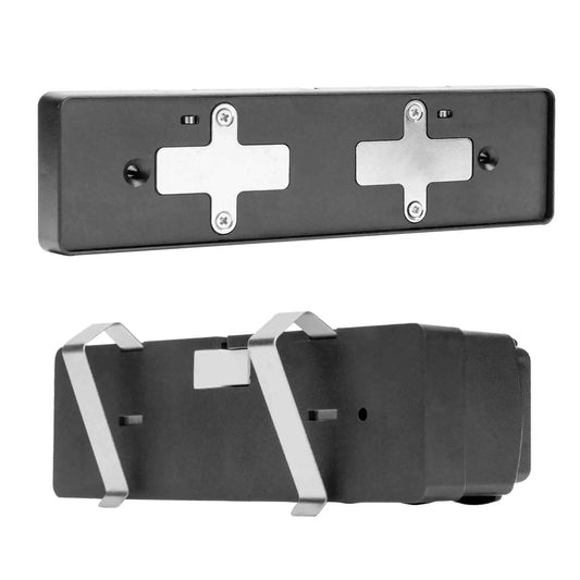 TRIGGER 6 SHOOTER Universal Visor Mount by ORACLE Lighting