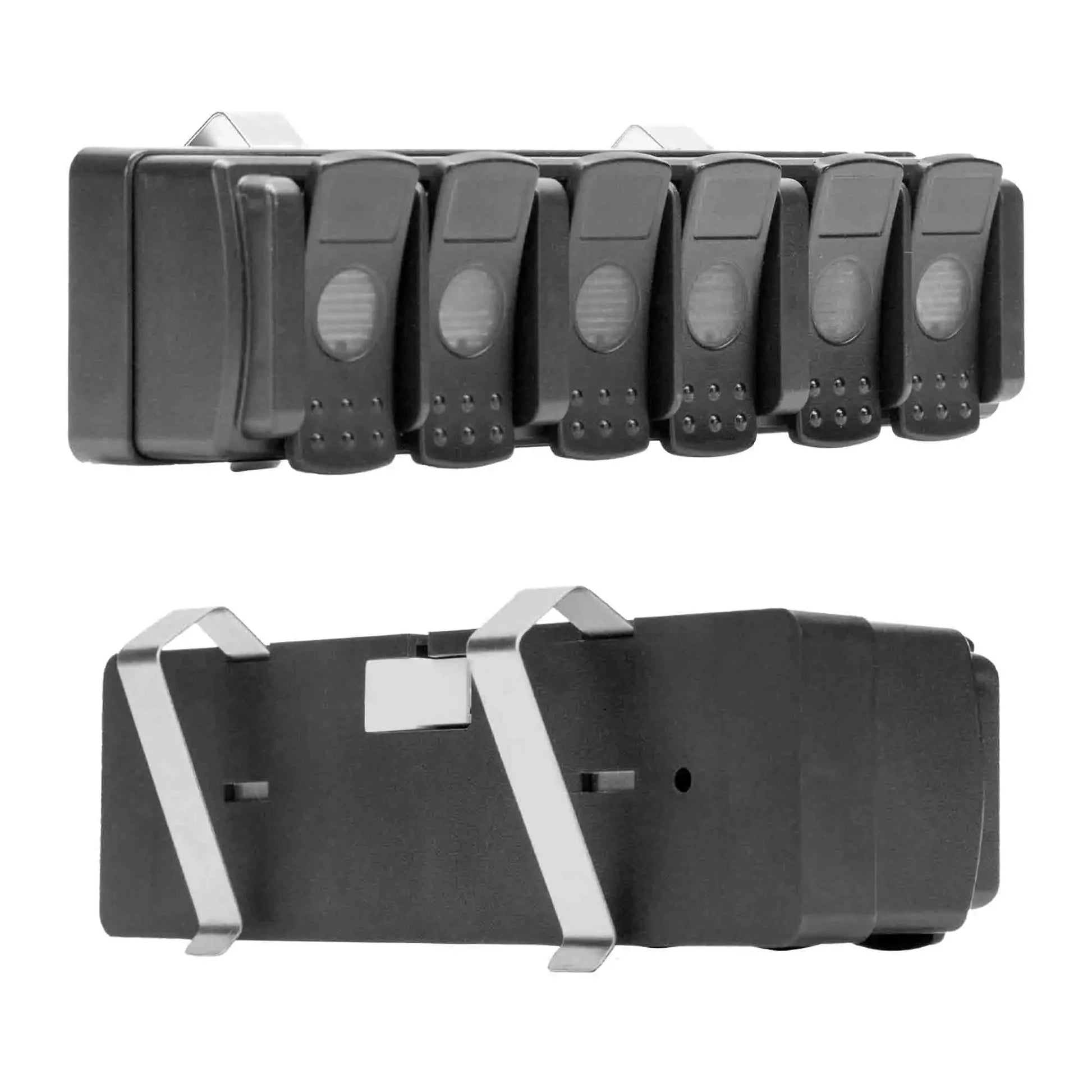 TRIGGER 6 SHOOTER Controller Toyota Tacoma Combo Kit by ORACLE Lighting