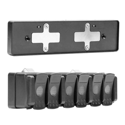 TRIGGER 6 SHOOTER Controller Toyota Tacoma Combo Kit by ORACLE Lighting