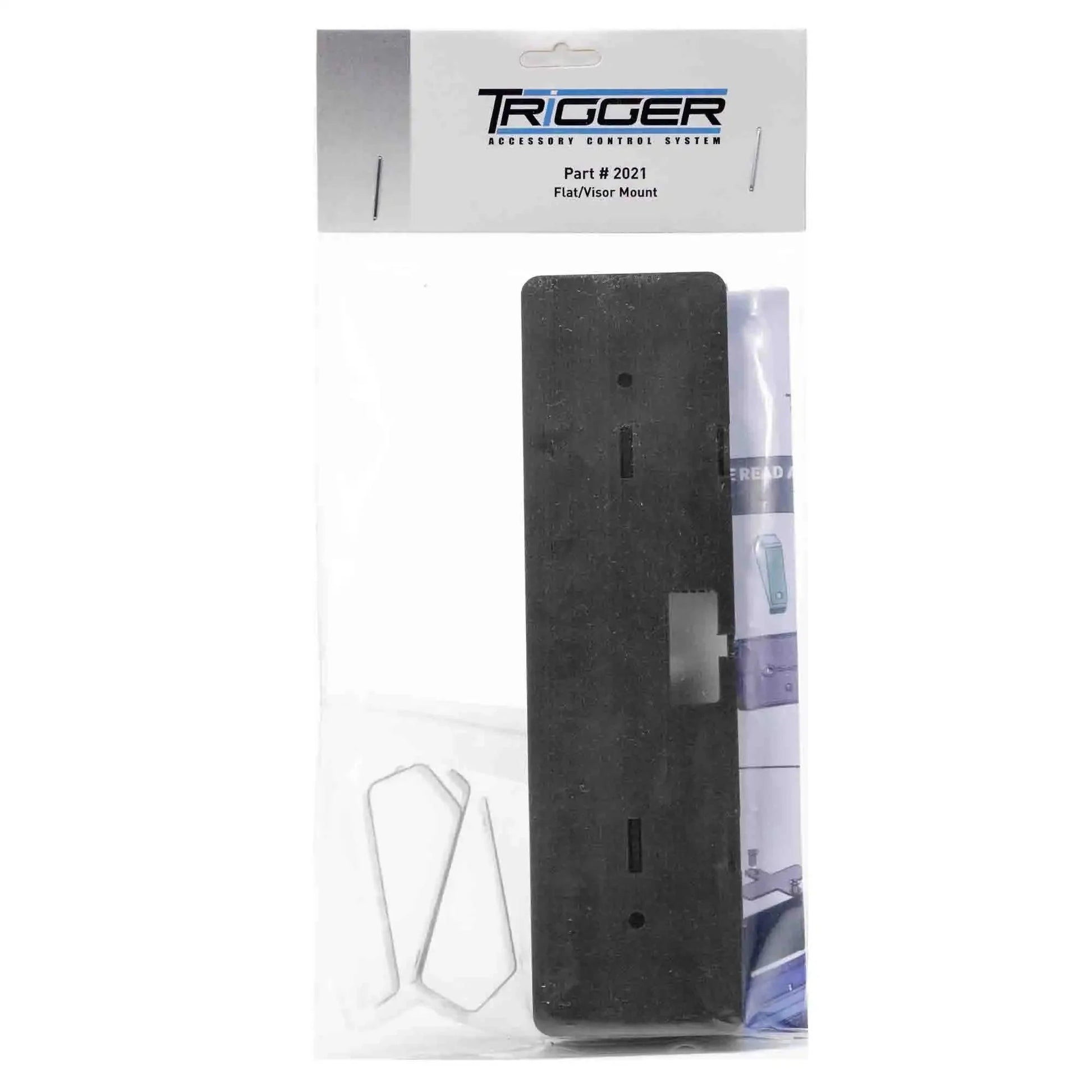 TRIGGER 6 SHOOTER Controller Toyota Tacoma Combo Kit by ORACLE Lighting