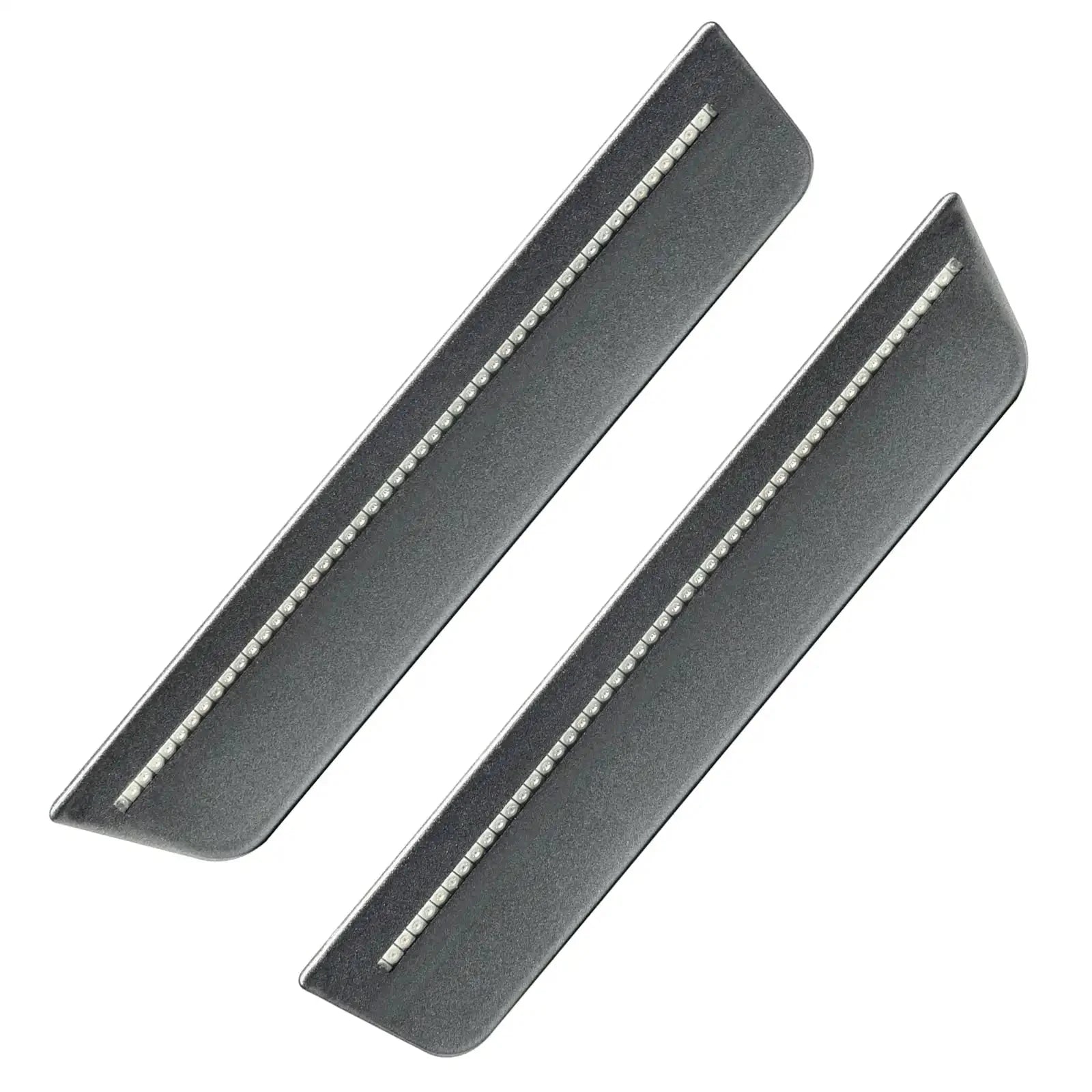 ORACLE Lighting 2011-2014 Dodge Charger Concept Sidemarker Rear Set by ORACLE Lighting