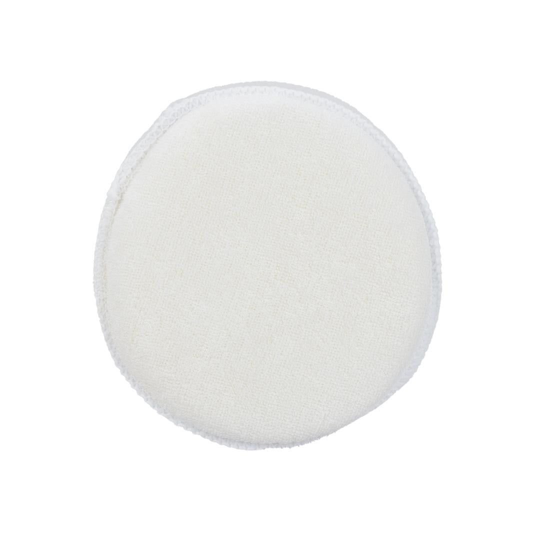 Microfiber UFO Foam Applicator Pad - 2 Pack by MaxshineUSA