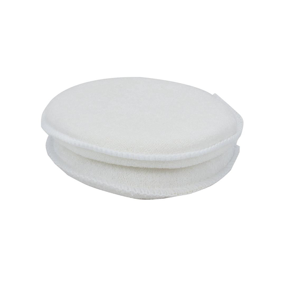 Microfiber UFO Foam Applicator Pad - 2 Pack by MaxshineUSA