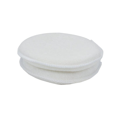 Microfiber UFO Foam Applicator Pad - 2 Pack by MaxshineUSA
